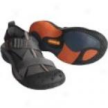 Simms Deck Sandals (for Men)