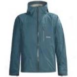 Simms In-vest Rain Jacket - Waterproof, Packable (for Men)