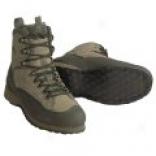Simms L2 Wading Boots - Convertible Cleat System (for Men)