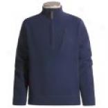 Simms Merino Wool Sweater (for Men)