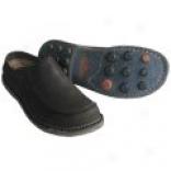 Silly Slip-off Clogs (for Men)