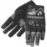 Six Six One Cedric Garcia Mountain Bike Gloves (for Men)