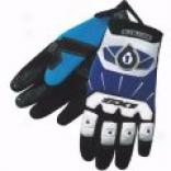 Six Six One Cycling Gloves - Sx-1 (In spite of Men)