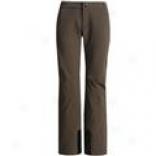 Skea Spur Supersoft Pants - Insulated (for Women)