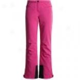 Skea Stylin Supersofy Pants - Insulated (for Women)