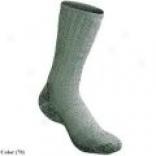 Smartwool Heavy Cushion Trekking Socks (for Men And Women)