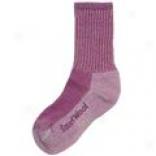 Smartwool Light Hiking Socks - Merino Wool (for Women)