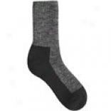 Smartsool Merino Cushioned Travel Socks (for Men)