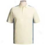 Smith And Tweed Vortex Polo Shirt - Short Sleeve (for Men)