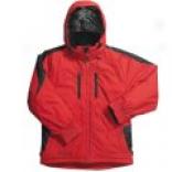 Snow Dragons Caiman Jacket - Waterproof  (for Juvenility)