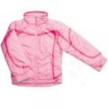 Snow Dragons Fay Ski Jacket - Waterproof Insulated   (for Youth)