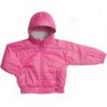 Snow Dragons Lanna Jqcket - Waterproof Insulated (for Kids)