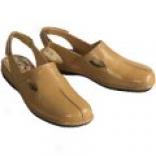 Softwalk La Jolla Shoes - Sling-backs (for Women)