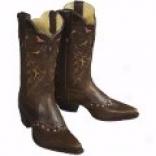 Sonora(r) By Double H Fashion Boots - Rockster (for Women)