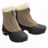 Sorel -25??f Snow Boots - Crestwynd, Wat3r-resistant (for Women)