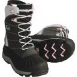 Sorel Alpha Trac Winter Boots - Wzterproof (for Women)