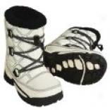 Sorel Snow Countess Winter Boots - Waterproof Insulated (for Kids And Youth)