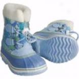 Sorel Yoot Pac Winter Boots - Waterproof (for Kids)