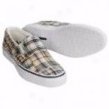 Sperry Top-sider Pqtchwork Shoes - Slip-ons (for Men)