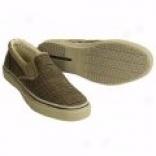 Sperry Top-sider Slip-on Shoes (for Men)