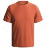 Sportif Usa 9 Mile T-shirt - Short Sleeve (for Men)