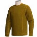 Sportif Usa Carson Shirt - Long Sleeve (for Men)