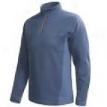 Sportof Usa Crossings Shirt - Organic Cotton, Long Sleeve (for Men)