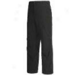 Sportif Usa Pulse Fleece Pants (for Men)