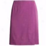 Sportif Usa Short Wrap Skirt - Fiji (for Women)