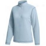 Sportif Usa Tamarac Pullover Shirt - Long Sleeve (for Women)