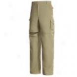 Sportif Usa Truckee Convertible Nylon Pants (for Men)