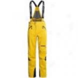 Spyder Bormio Pants - Waterproof Insulafed (for Men)