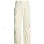 Spyder Brag Thinsulate(r) Ski Pants - Waterproof (for Women)