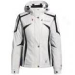 Spyder Charge Jacket - Waterproof Insulated (for Women)