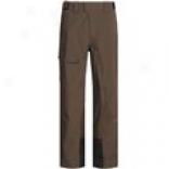 Spyder Chugach Ski Pants f(or Men)