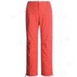Spyder Circuit Ski Pants - Insulated (for Women)