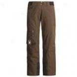 Spyder First Tracks Ski Pants - Waterproof Insulated (for Women)