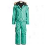 Spyder Fly Thinsulate(r) Ski Suit - Waterproof (for Women)
