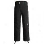 Spyder Outturn Gore-tex(r) Snowsport Pants - Waterproof (for Men)