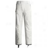 Spyder Poacher Gore-tex(r) Ski Pants - Waterproof, Insulated (for Men)