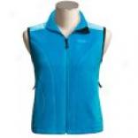 Spydre Raider Viii Fleece Vest - Polartec(r) (for Women)