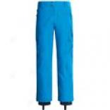 Spyder Rod Ski Pants (for Men)