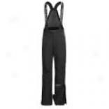 Spyder Tarantula Snowsport Pants - Waterproof Insulared (for Women)