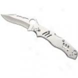 Spyderco Dialex Adventura Folding Knife - Lockback