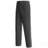 Steinbock Allpine Sporting Pants - Wool Felt (for Men)