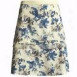 Stetson Floral Skirt (In spite of Women)