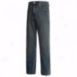 Stetson Mid-rise Relaxed Jeans (for Men)