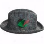 Stetson Winston Hat (for Men)