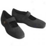 Stonefly Box 7 Mary Jane Shoes - Wedge (for Women)