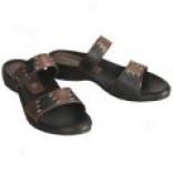 Stonefly Dozza Leather Sandals (for Women)